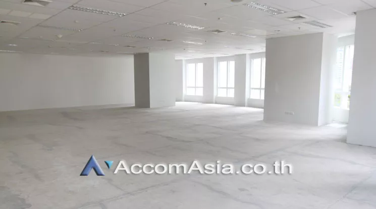 5  Office Space For Rent in Ploenchit ,Bangkok BTS Ploenchit at Athenee Tower AA18056